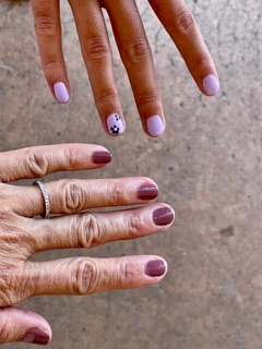 Nails Club Photos