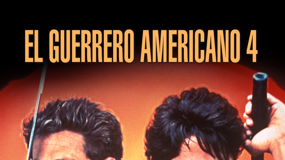 ‎American Ninja 4: The Annihilation - Apple TV