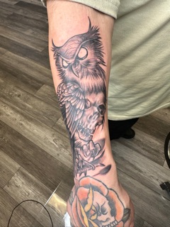 Covina Tattoo Company photo 8