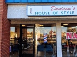Davison’s House Of Style