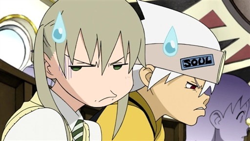 Prime Video: Soul Eater: Season 2