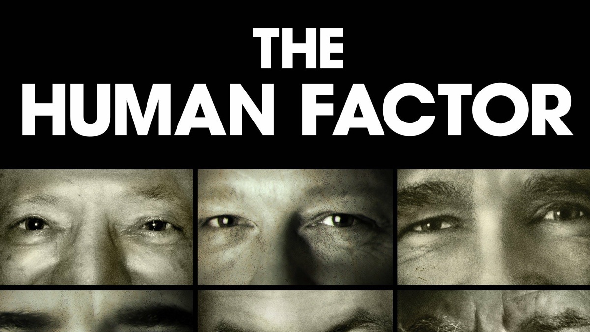 ‎The Human Factor - Apple TV