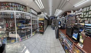 Vernon Cigar Tobacco Smoke Shop