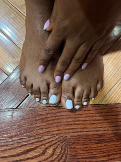 Jenny's Nails Spa