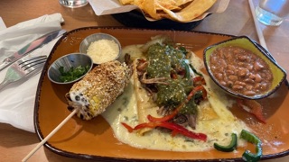 Taqueria El Camino Photos