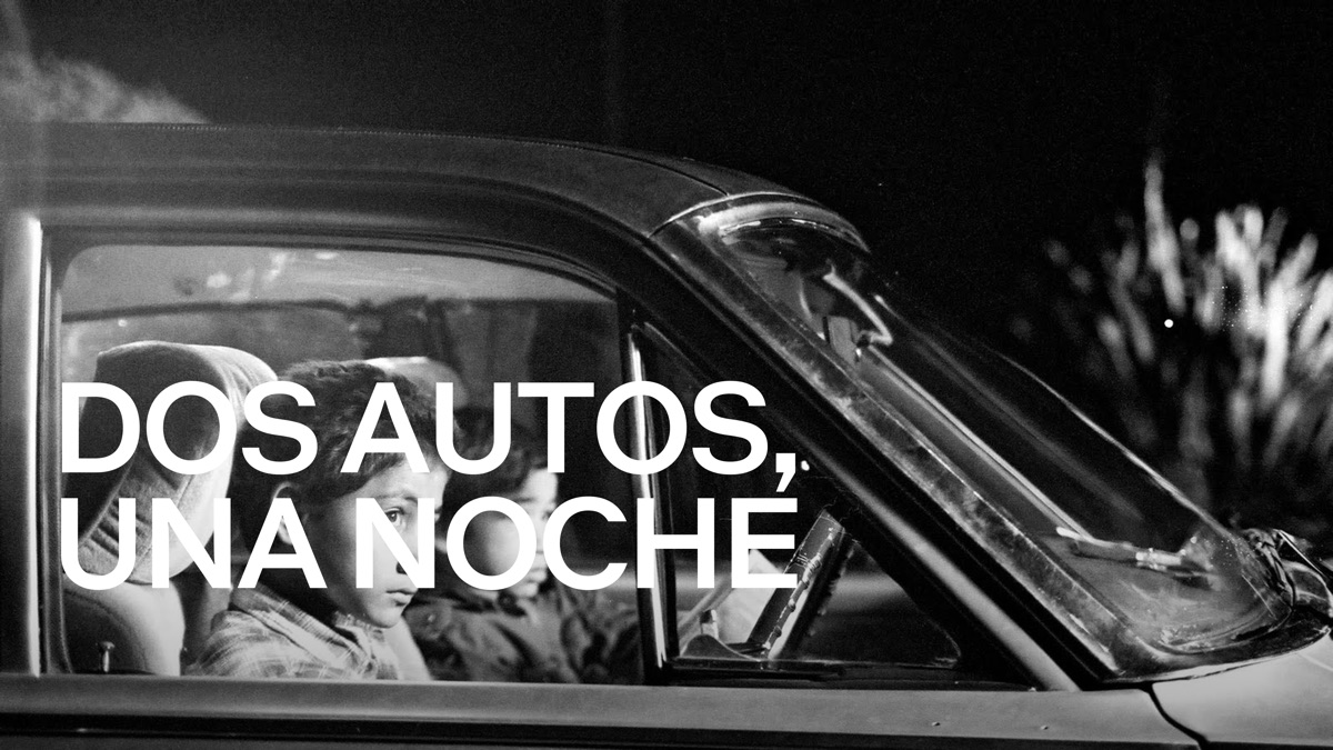 ‎Two Cars, One Night - Apple TV