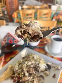 Lindo Oaxaca