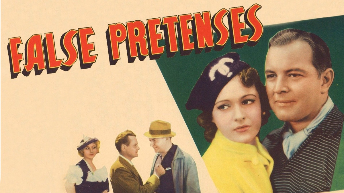 ‎False Pretenses - Apple TV