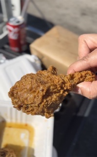 Charlie's Famous Fried Chicken