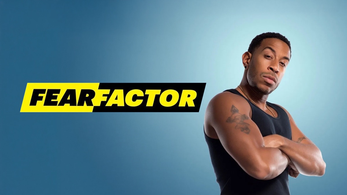 ‎Fear Factor MTV USA - Apple TV