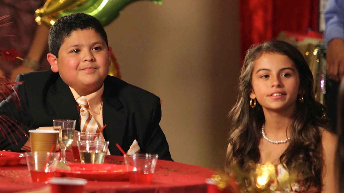 Episode 4 Modern Family (Season 2, Episode 4) Apple TV (AU)