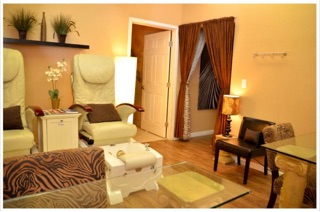 Pure Bliss Salon and Day Spa