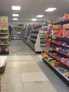 Grover Market Basket