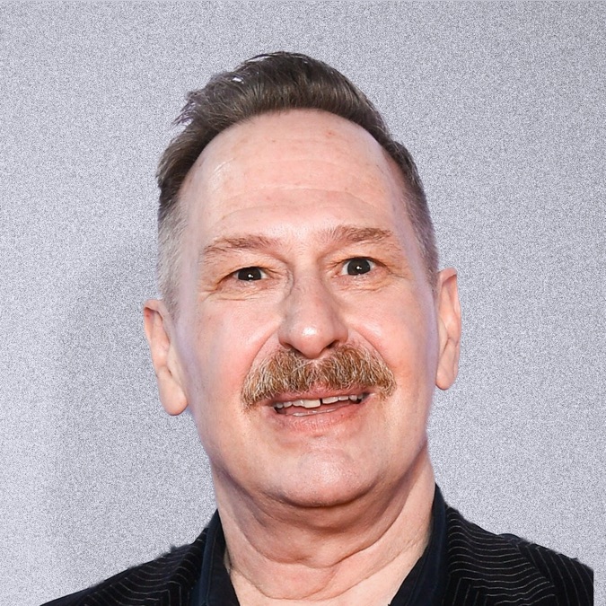 Scott Thompson Movies and Shows - Apple TV