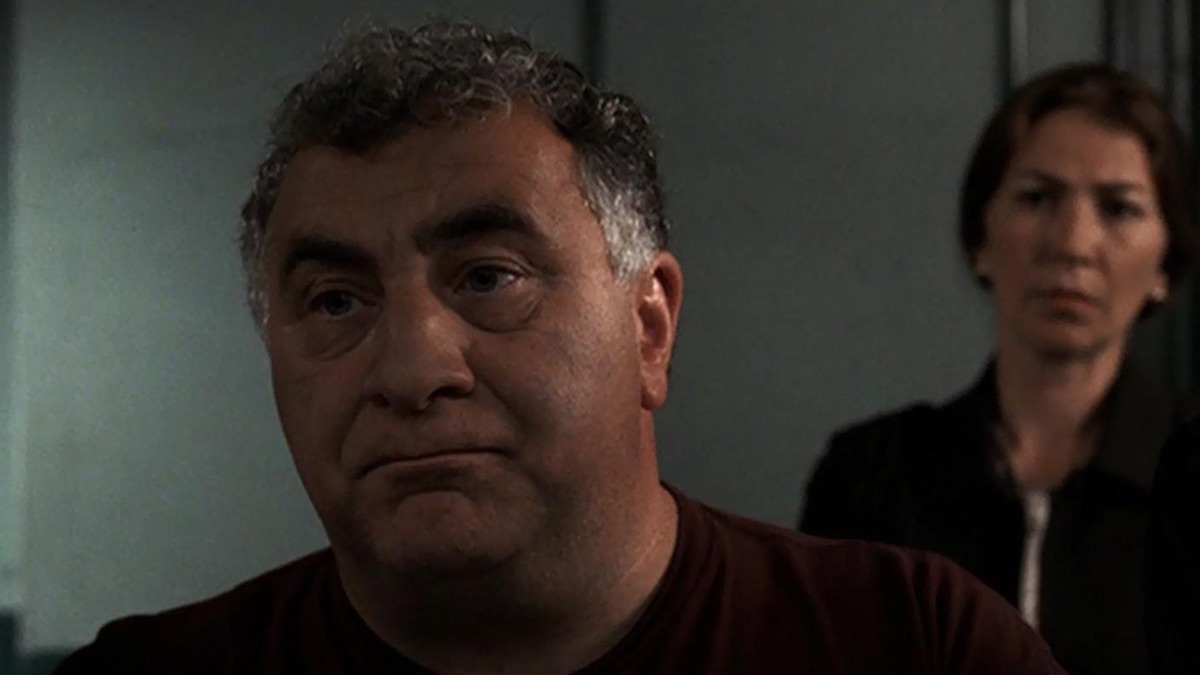 ‎Patient Zero – Law & Order (Season 14, Episode 3) - Apple TV (AU)