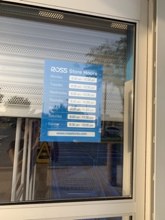 ross dress for less winter haven florida - Reviews, Photos & Phone Number - Updated July 2026 - Discount Store in Cape Coral, Lee County New Ross jingle thanks to