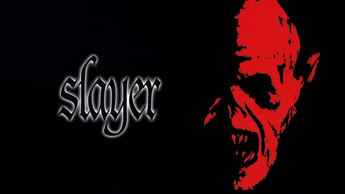 ‎Slayer - Apple TV