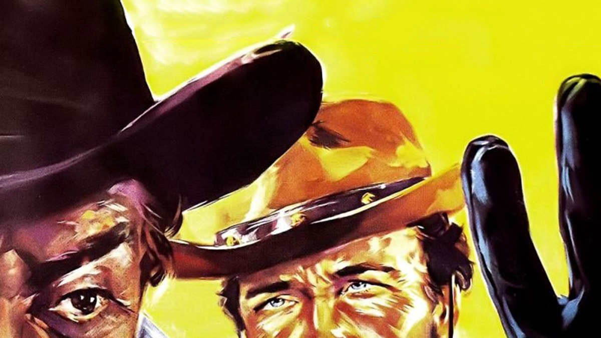‎Eine Bahre für den Sheriff - Apple TV