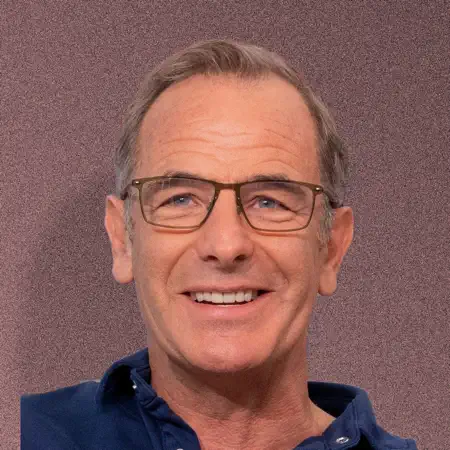 Robson Green