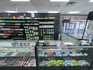 elf bar vape uk Cloud Depot Vape & Smoke Shop