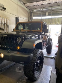 Arlington Auto Clinic