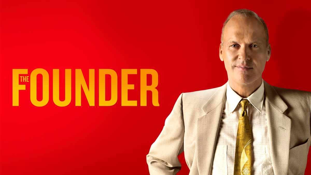 ‎The Founder - Apple TV