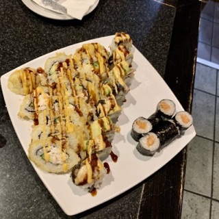 Sushi Train