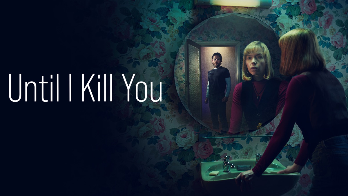 Until I Kill You - Apple TV
