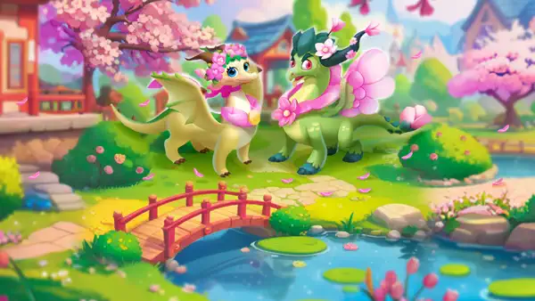 Sakura Festival