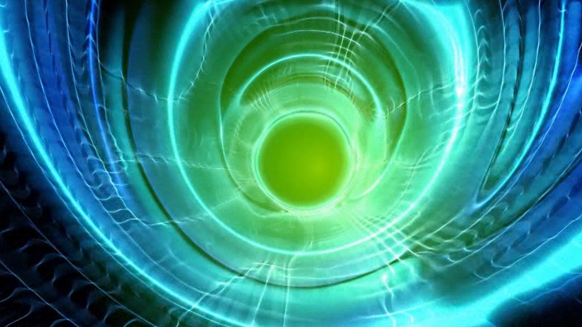 Alienígenas y los portales celestiales Ancient Aliens (temporada 7