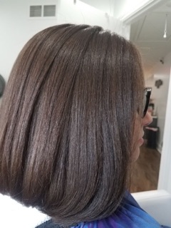 Dominican Hair Salon by Queen Simone