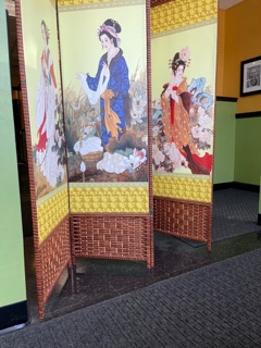 Green Man Tattoo photo 8