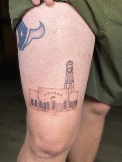 First Street Tattoo & Piercing Studio photo 9