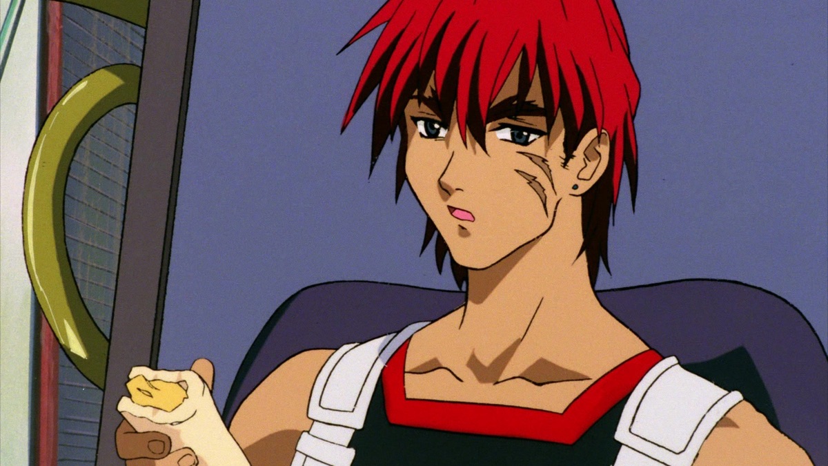 Outlaw Star | Anime Review | Pinnedupink.com – Pinned Up Ink