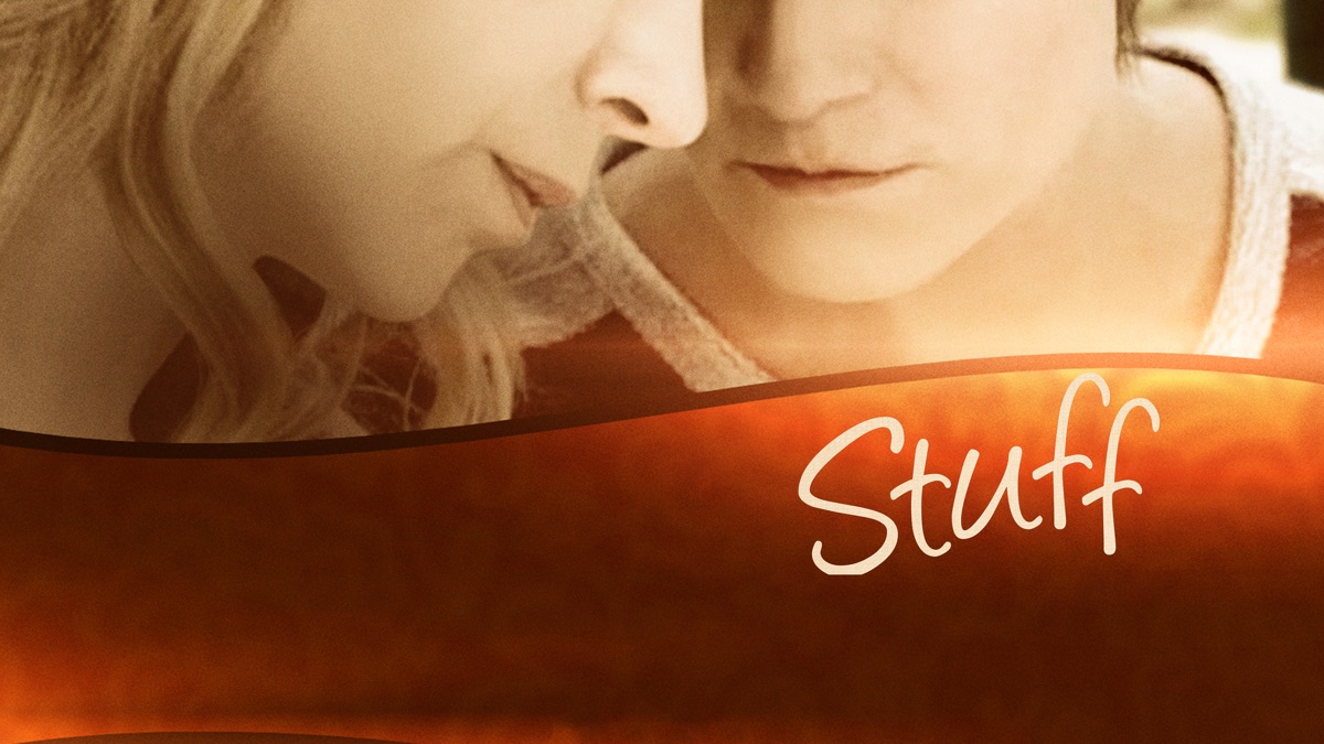 ‎Stuff - Apple TV