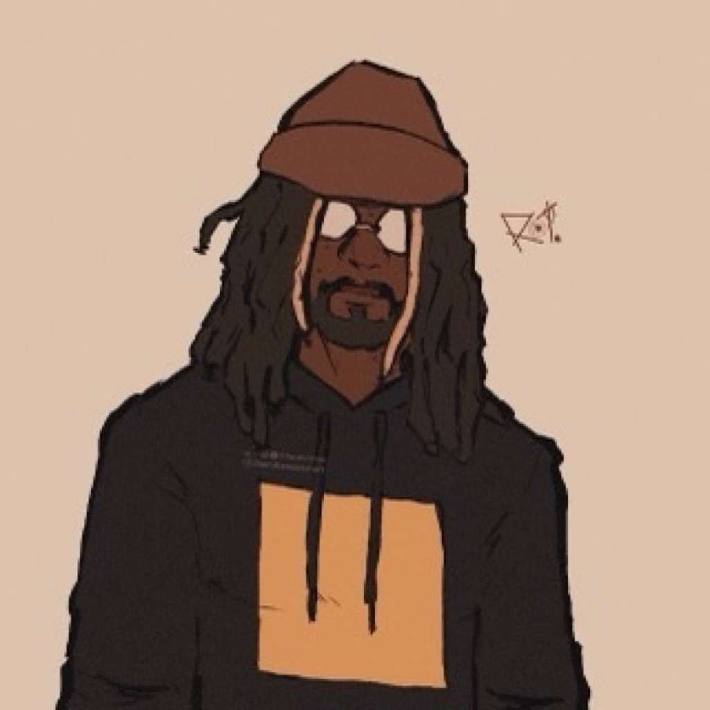 AppleMusic profile picture for @derelict