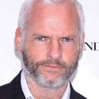 Martin McDonagh
