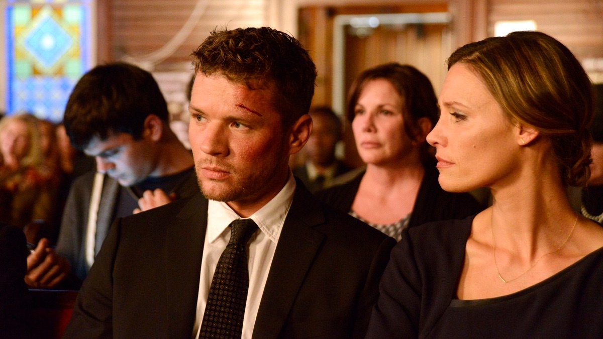 ‎The Father - Secrets and Lies (Series 1, Episode 2) - Apple TV (UK)