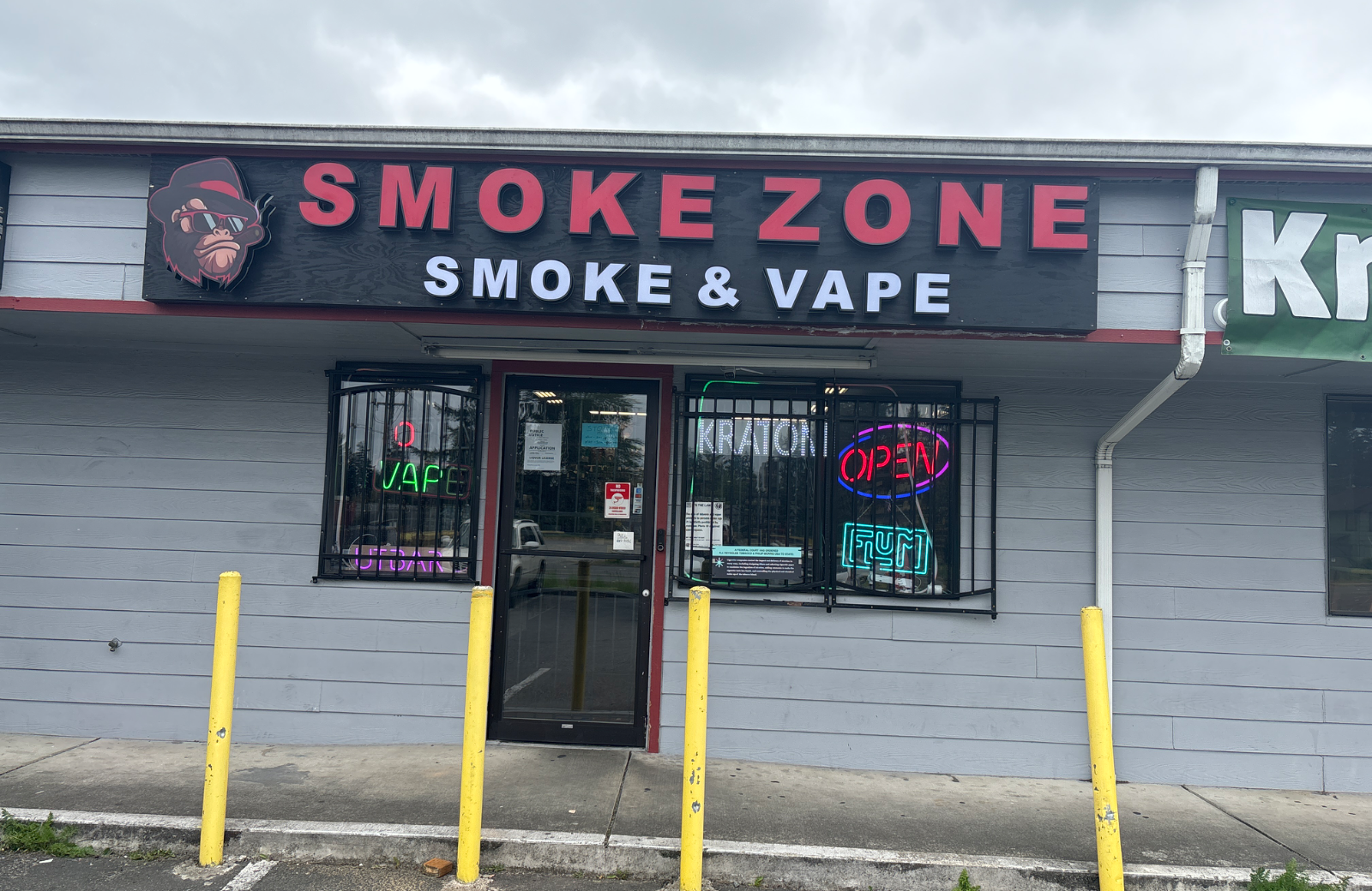 vape zone smoke shop Vape Zone & Smoke main image 1