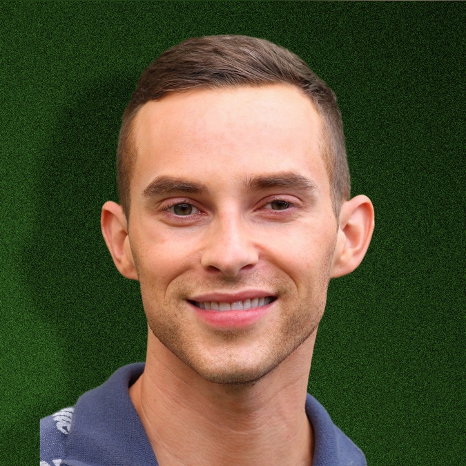 ‎Adam Rippon Movies and Shows – Apple TV