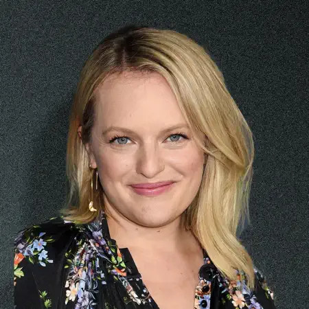 Elisabeth Moss