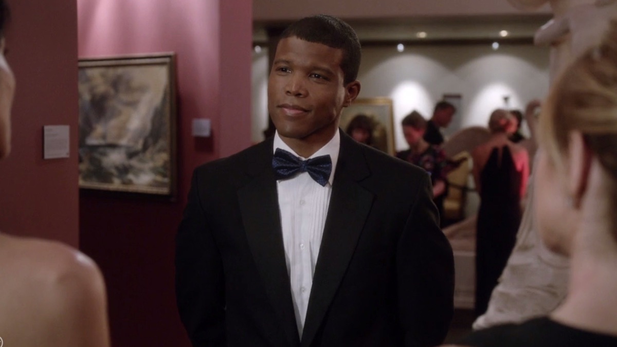 ‎Imitation Game - Rizzoli & Isles (Series 6, Episode 4) - Apple TV (EG)