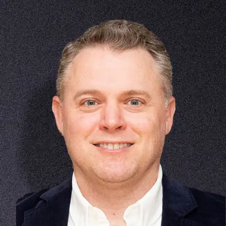 Jason Hehir