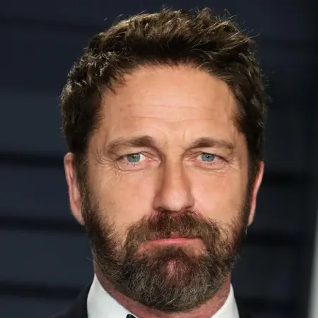 Gerard Butler