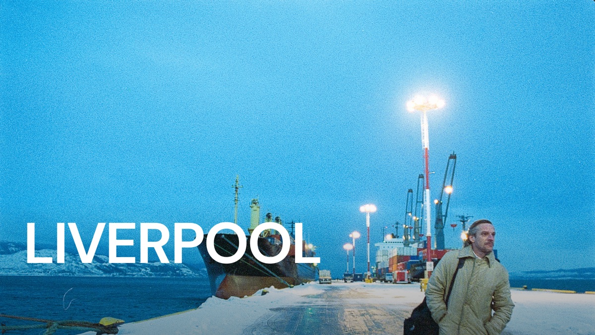 Liverpool - Apple TV