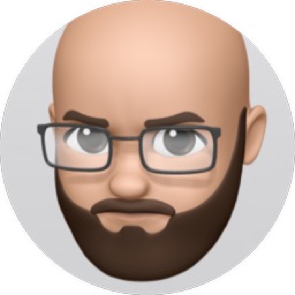 AppleMusic profile picture for @gregor