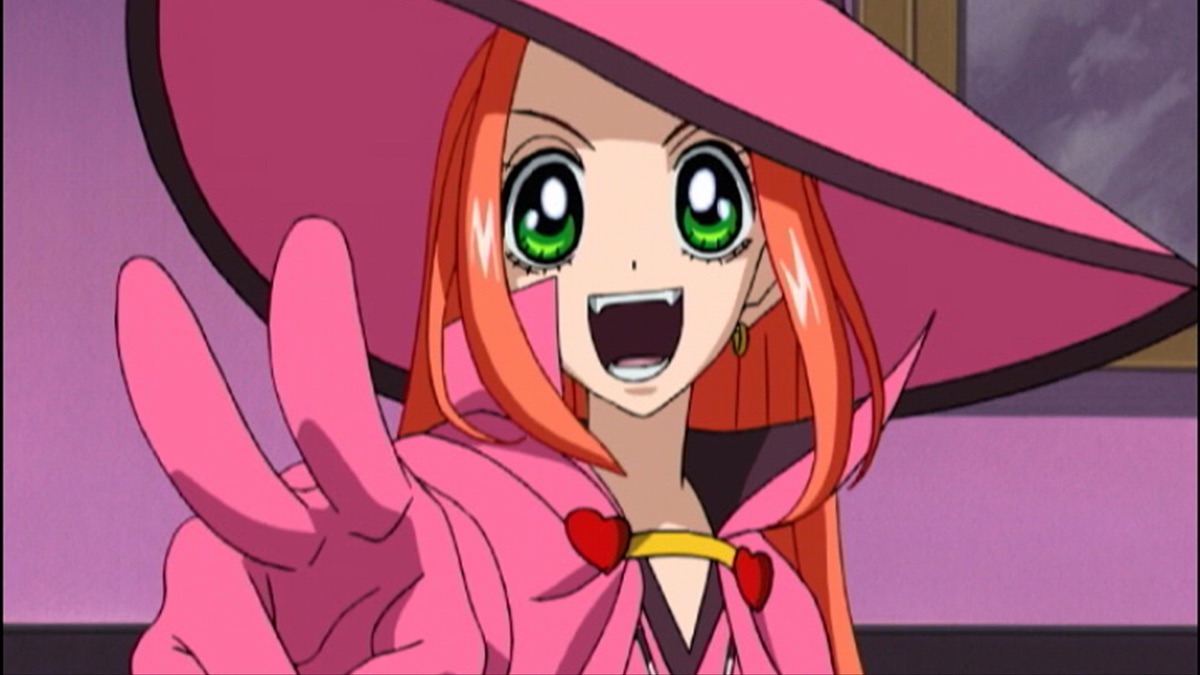 ‎Episode 1 - Sugar Sugar Rune (Season 1, Episode 1) - Apple TV