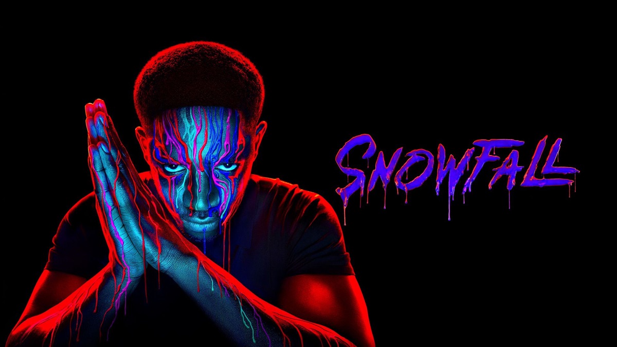 ‎Snowfall - Apple TV