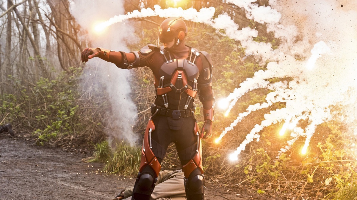 Legendario - Leyendas del Mañana (temporada 1, episodio 16) - Apple TV (MX), image size:1200x675