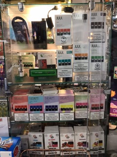 columbia heights tobacco shop Columbia Heights Market Tabaco And Vape in Washington, DC United States